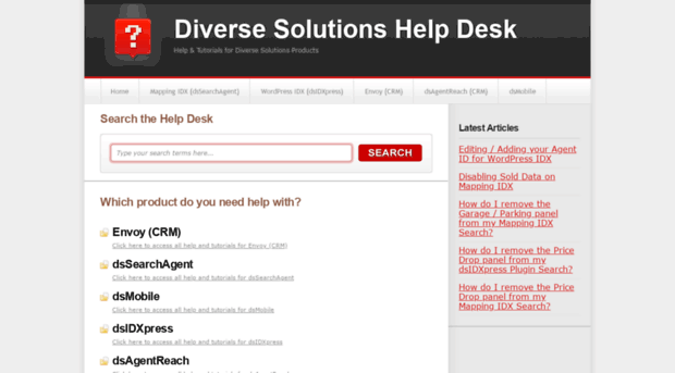 wiki.diversesolutions.com