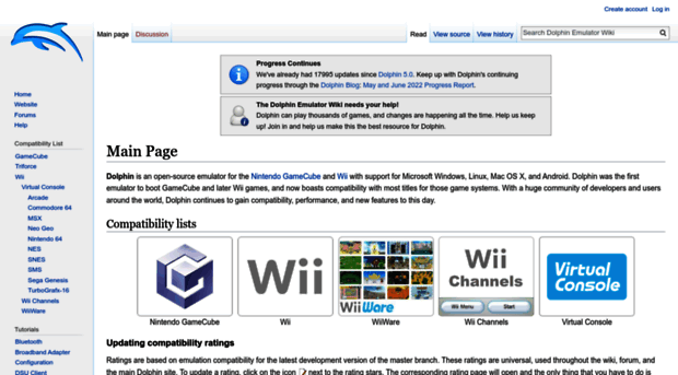 wiki.dolphin-emu.org