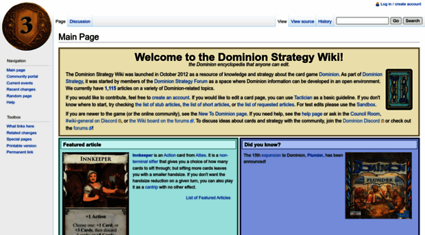 wiki.dominionstrategy.com