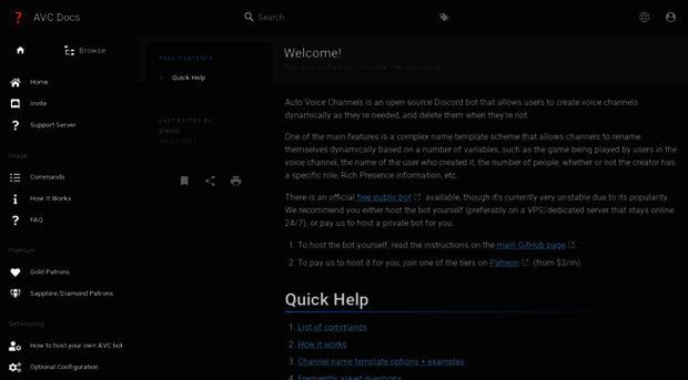 wiki.dotsbots.com