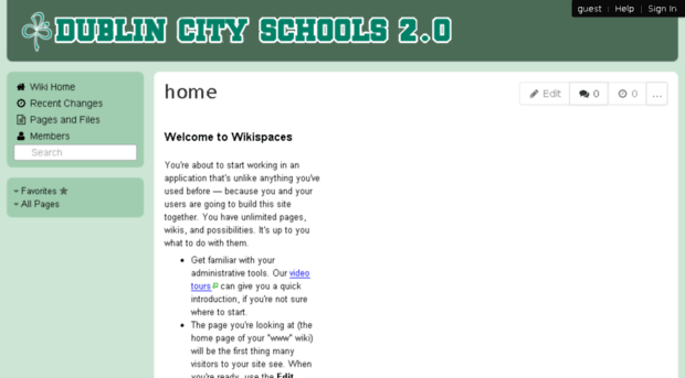 wiki.dublinschools.net