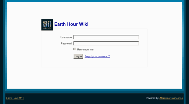 wiki.earthhour.org