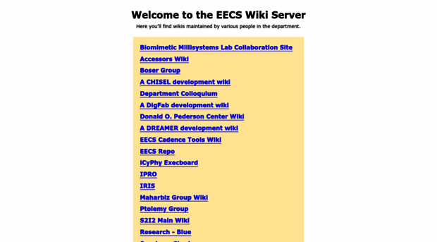 wiki.eecs.berkeley.edu