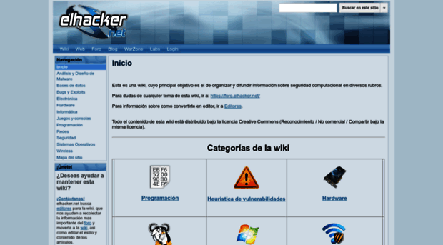 wiki.elhacker.net