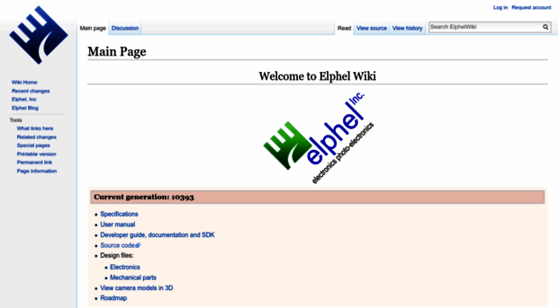 wiki.elphel.com