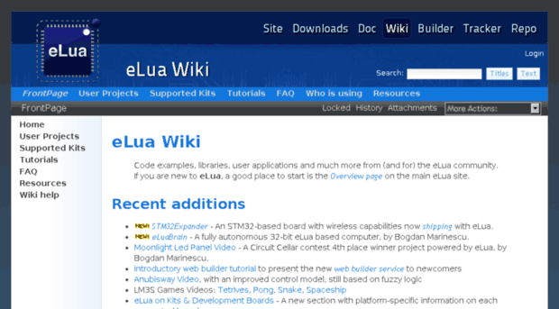 wiki.eluaproject.net