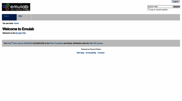 wiki.emulab.net