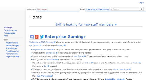 wiki.entgaming.net