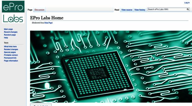 wiki.eprolabs.com