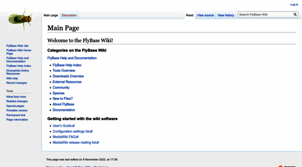 wiki.flybase.org