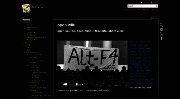 wiki.fr33.info