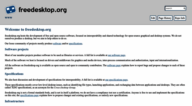 wiki.freedesktop.org