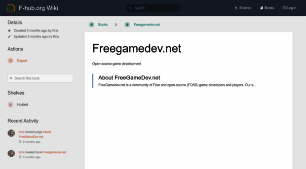 wiki.freegamedev.net