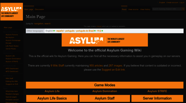 wiki.gaming-asylum.com