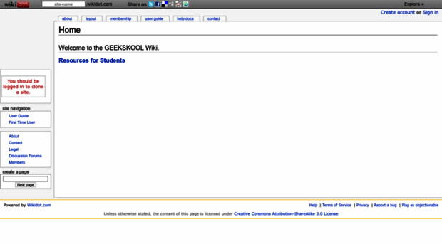 wiki.geekskool.com