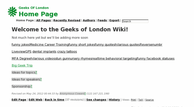 wiki.geeksoflondon.com