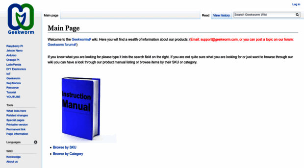 wiki.geekworm.com