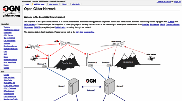 wiki.glidernet.org