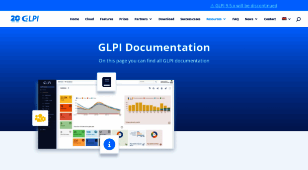 wiki.glpi-project.org