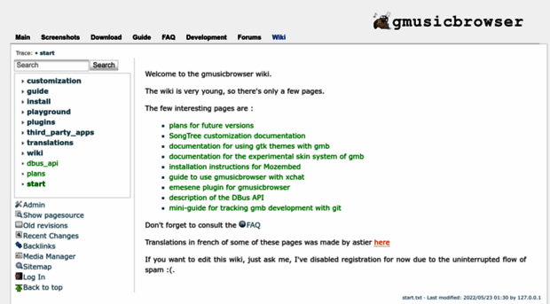 wiki.gmusicbrowser.org