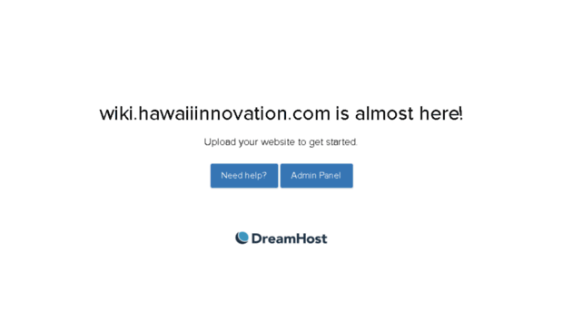 wiki.hawaiiinnovation.com