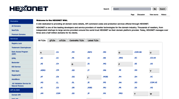 wiki.hexonet.net