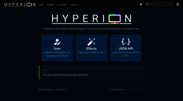 wiki.hyperion-project.org