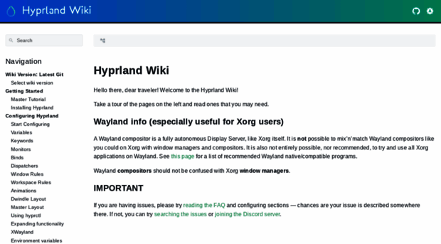 wiki.hyprland.org