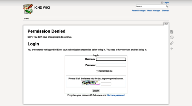 wiki.icnd.net