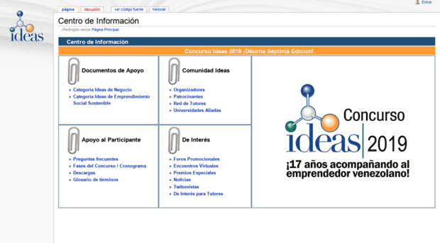 wiki.ideas.org.ve