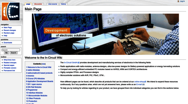wiki.in-circuit.de