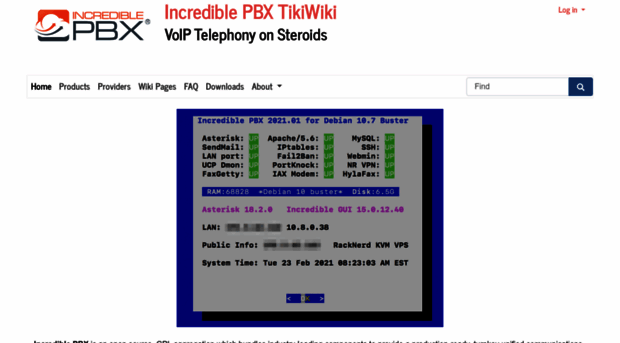 wiki.incrediblepbx.com