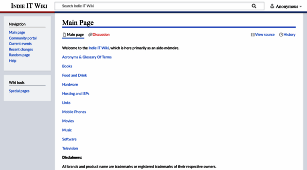 wiki.indie-it.com