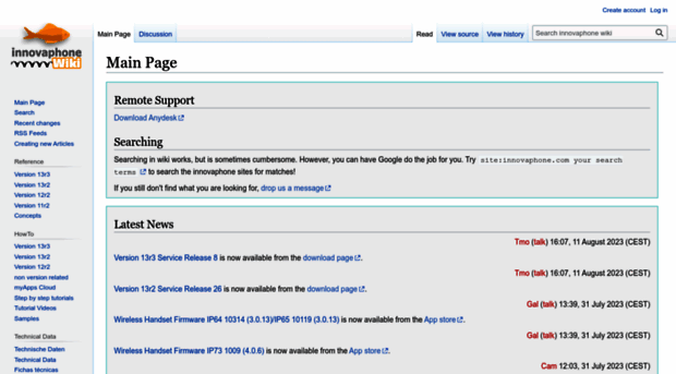 wiki.innovaphone.com