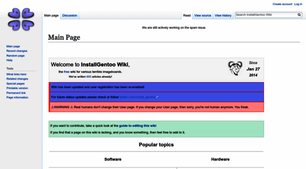 wiki.installgentoo.com