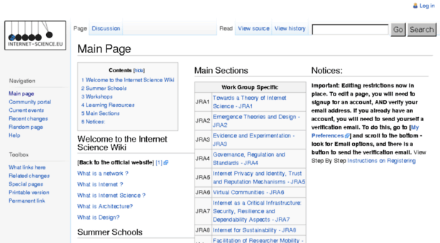 wiki.internet-science.eu