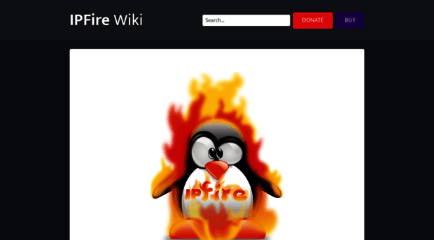 wiki.ipfire.org