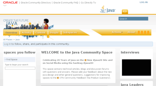 wiki.java.net