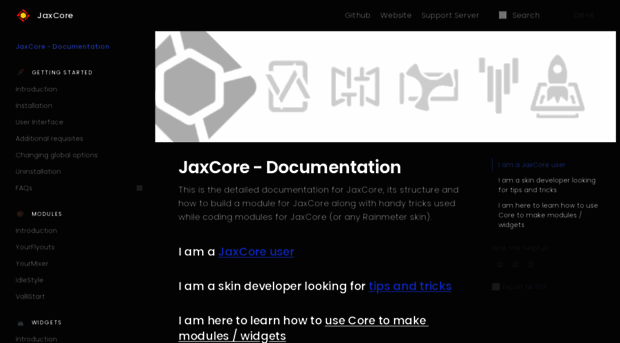 wiki.jaxcore.app