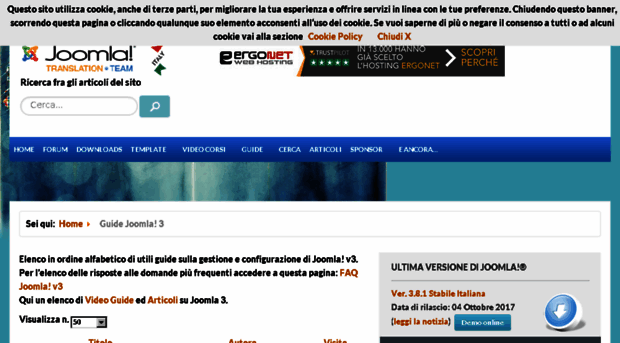 wiki.joomla.it