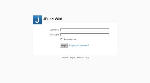 wiki.jpush.cn