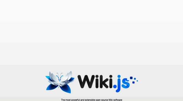 wiki.js.org