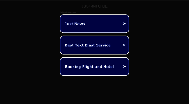 wiki.just-info.de