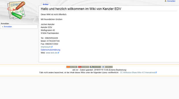 wiki.kets.de