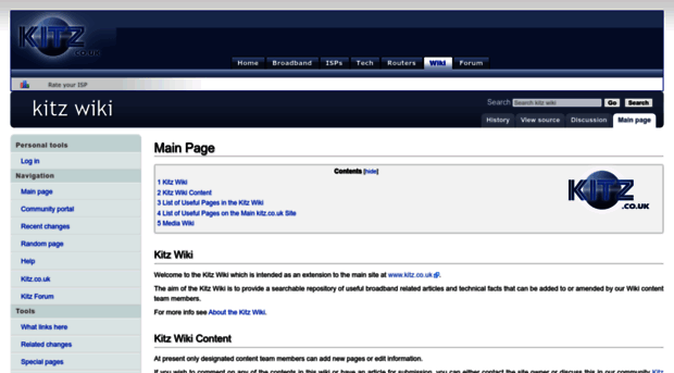 wiki.kitz.co.uk