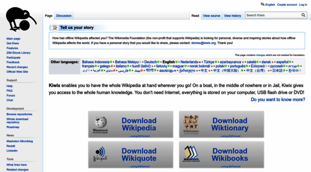 wiki.kiwix.org