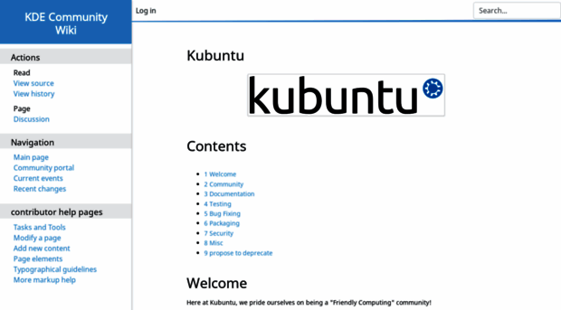 wiki.kubuntu.org