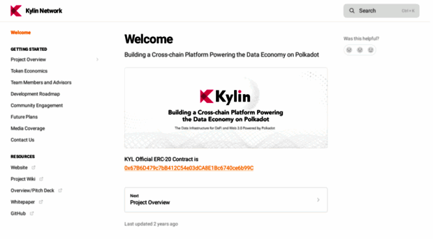 wiki.kylin.network