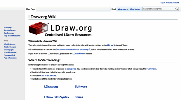 wiki.ldraw.org