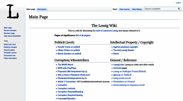 wiki.lessig.org